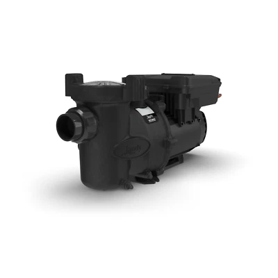 Jandy VSFHP165DVS 1.65HP 115/230V Variable Speed Pool Pump-SpeedSet Controller - Image 1 of 4