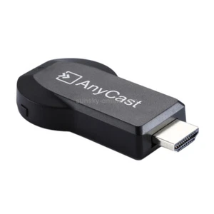 Wireless WiFi Display Dongle Receiver Airplay Miracast DLNA 1080P HDMI TV Stick - Picture 1 of 11