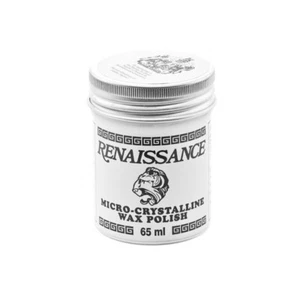 Picreator Renaissance Microcrystalline Wax Polish - 65ml - Picture 1 of 3