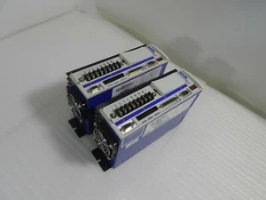 Kollmorgen ServoStar CD CR06250 PRD-0030000z-45 , Servo Drive Rev M, Price/pc - Picture 1 of 8
