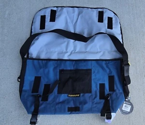 Timbuk2 Laptop Waterproof Strap Office Work Messenger Bike Commuter Bag Jumbo XL - Picture 1 of 16