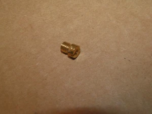 1 VF500 XR100 TRX250 TRX 250 TLR200 CRF100 ATC185 NX125 KEIHIN CARBURETOR JET 95 - Picture 1 of 1
