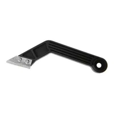 Grout Rake Remover Floor Wall Tile Heavy Duty Spare Tungsten Cleaner Tool - Image 1 of 4