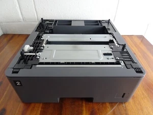 Brother LT-6500 520 Sheet Extra Lower Paper Tray for HL-L6200 Laser Printer - Picture 1 of 6
