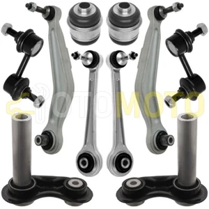 BMW SERIE 5 E39 520D 525D 525TDS 530D TRIANGLE BRAS DE SUSPENSION ESSIEU ARRIÈRE - Imagen 1 de 1