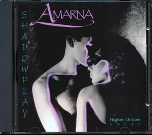 CD Amarna - Shadowplay - Bild 1 von 2