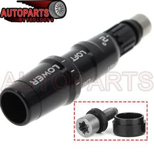 Funda Adaptador Eje 335 Compatible con TaylorMade SIM/M6/M5M4/M3/M2/M1/R15 - Imagen 1 de 5