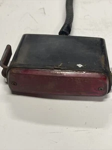 1986 honda trx250 tailight oem - Picture 1 of 11