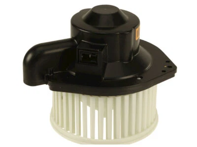 For 2004-2012 Chevrolet Colorado Blower Motor AC Delco 18714XRKQ 2009 2005 2011 - Image 1 of 2