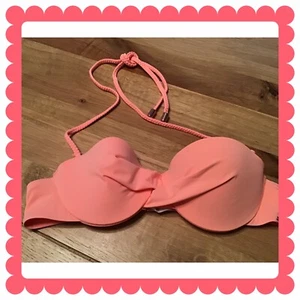 Ladies Bikini Top Size 32A #83x - Picture 1 of 6