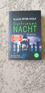 Ostfriesen Nacht - Bild 1 von 1