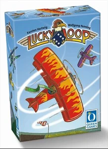 GW78e5 Lucky Loop - Bild 1 von 1