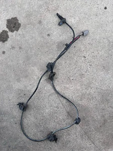 15-21 SUBARU WRX AJUSTE DERECHO TRASERO ABS SENSOR DE VELOCIDAD CABLEADO ARNÉS OEM - Imagen 1 de 6