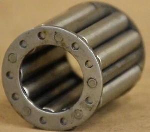 J241648 JOURNAL ROLLER BEARING - (ID 0.75" x OD 1.25" x WD 1.50") ***NEW*** - Picture 1 of 3