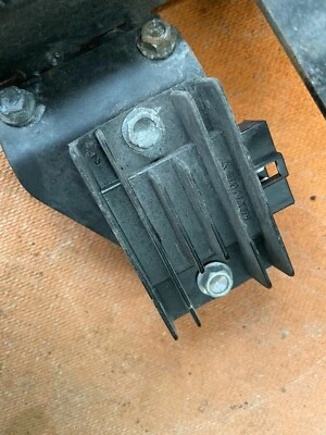 Benelli TNT 125 NAKED 2017 2018 2019 RECTIFICADOR REGULADOR RECTIFICADOR DE REGULACIÓN  Foto 1 de 2