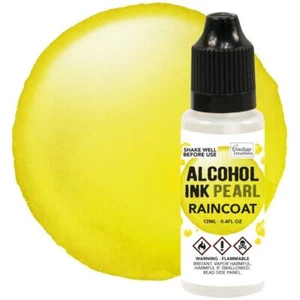 Couture Creations Alcohol Ink - Pearl Raincoat - SHIPS TO AUSTRALIA ONLY!! - Bild 1 von 3