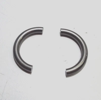 HONDA 42312-752-000 KEY AXLE SHAFT  LOCK FINAL DRIVE CASE Multi-Purpose Tractor - Image 1 of 4