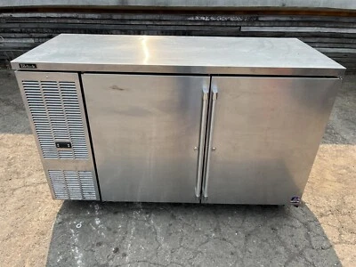 Perlick, enfriador debajo del mostrador, BBS60-R0-1 Foto 1 de 4