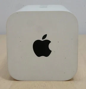 Apple Time Capsule 2TB 1409 - Photo 1/3