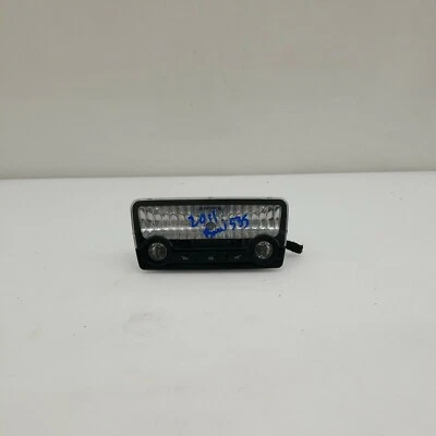 2009 - 2015 Bmw 750I F01 Rear Overhead Dome Light Lamp 9163699 Oem - Image 1 of 4