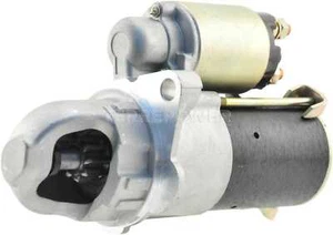 Starter Motor-Starter BBB Industries 6493 Reman - Picture 1 of 4