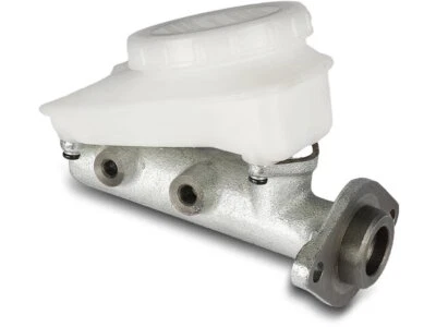 For 1968 Triumph TR250 Brake Master Cylinder APR 86195NVFW 2.5L 6 Cyl Base - Image 1 of 2