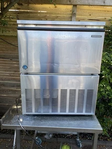 Hoshizaki AM-75E ice machine - Picture 1 of 6