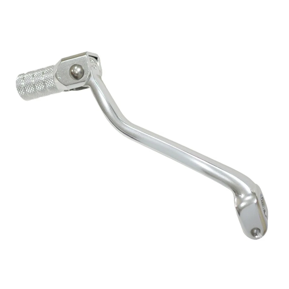 Palanca de cambios de aluminio forjado para Kawasaki KX125 se adapta a modelos 2003 2004 2005 Foto 1 de 1