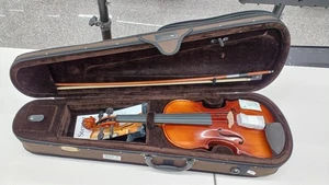 Stentor Sv-120 1/16 Violin - Picture 1 of 14