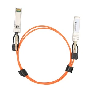 10G Active Optical Cable 10G 1M High Performance Chips Low Power Consumption CB - Afbeelding 1 van 22