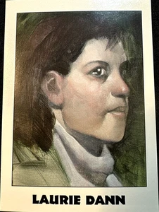 Laurie Dann 1992 Eclipse True Crime #192 - Picture 1 of 2