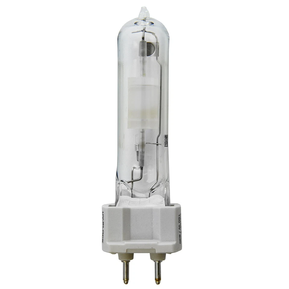 CDM150/T6/942  4200K (37369-6) - Brand: Philips MasterColor ©, Watts: 150W, Type - Image 1 of 1