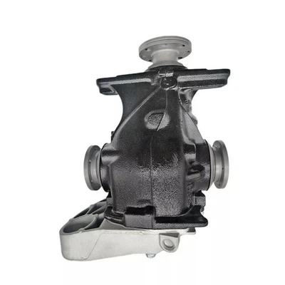 Rear Differential Assembly 3.91 For BMW 320i xDrive E81 E87 E90 E91 33107524325 - Image 1 of 4