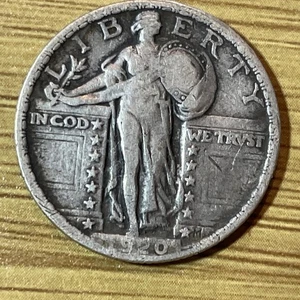 Quartiere Liberty 1920 in piedi in ottime condizioni 90% argento - Foto 1 di 2