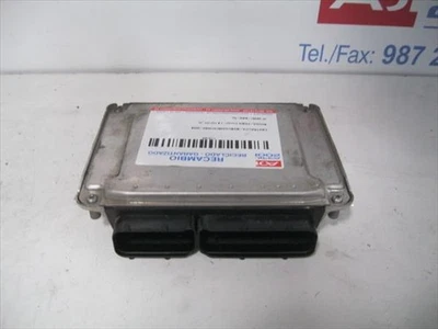 CENTRALINA Skoda Fabia II Combi Combi 5-drs 1.9 TDi (BSW) 2008 BOSCH0281013082 - Immagine 1 di 2