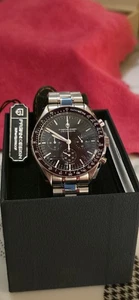 Pagani Design 1701 Armbanduhr Herren, Edelstahl, Wasserdicht - Bild 1 von 6