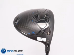 Cobra DARKSPEED X 9* DRIVER - UST Mamiya LINQ Red M40X 5F3 Regular Flex 455219 - Picture 1 of 4