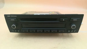 6512 9178860-02 Audio & Visual Equip.(radio) BMW 335I 07 08 09 10 11 12 13 - Picture 1 of 7