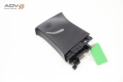 16-23 TOYOTA TACOMA DOBLE CABINA TRASERO DERECHO LADO C PILAR EMBELLECEDOR SUPERIOR CUBIERTA PANEL OEM Foto 1 de 4