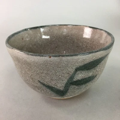 Tazón de cerámica japonés para ceremonia de té cerámica Matcha Chawan esmalte de vidrio GTB565 Foto 1 de 4