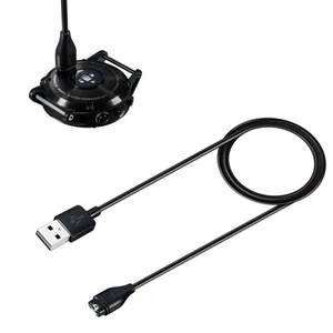 Kabel ładujący USB do Garmin Fenix 7 / Fenix 7S / Fenix 7X / EPIX / Venu 2 Plus - Zdjęcie 1 z 12