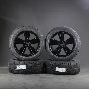 20 Zoll Winterräder original Audi Q7 SQ7 4M Crena 4M0071490 Winterreifen - Bild 1 von 5