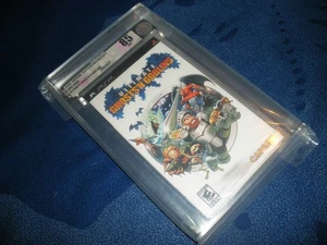 2006 SONY PSP ULTIMATE GHOSTS N GOBLINS - VGA 85 - NEU VERSIEGELT!! - Bild 1 von 3