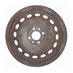 Cerchio in ferro A4474700 5,5Jx14H2 ET35 Fiat 4 fori - Foto 1 di 3