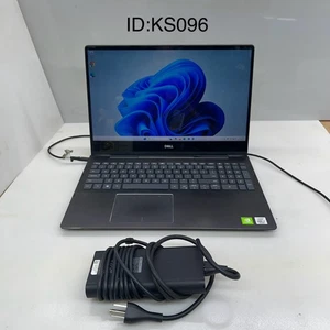DELL INSPIRON 7581 2n1 i7-10510U@1,8 GHz 16 GB RAM 256 GB NVMe W11P TOUCH W\AC LEGGERE - Foto 1 di 14