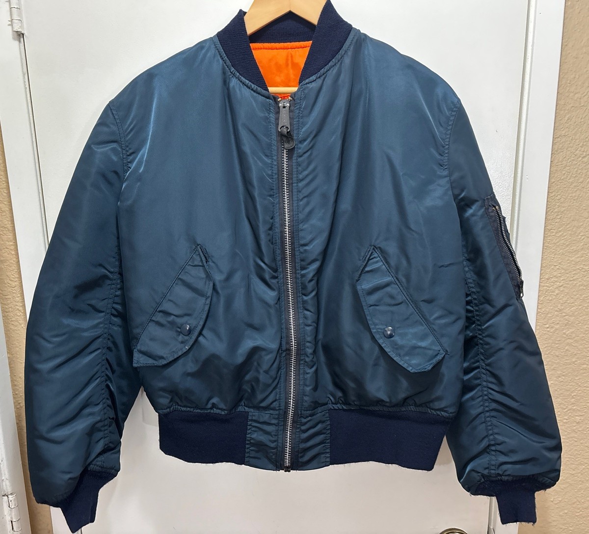 Alpha Industries Ma 1 | eBay Alpha Industries Ma 1 | eBay