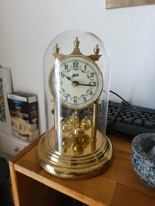 Uhr von Schatz Made In Germany - Bild 1 von 3