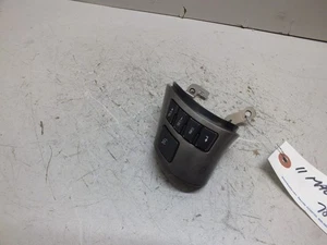 08 09 10 11 12 CHEVROLET MALIBU STEERING WHEEL CRUISE SWITCH 15942445 #7866W - Picture 1 of 11