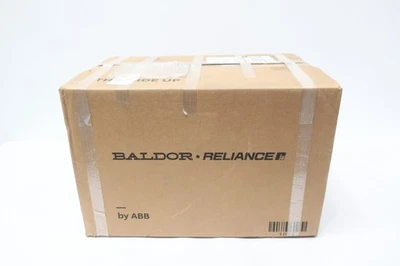 Baldor EM3554T-5 Ac Motor 143t 1-1/2hp 1770rpm 575v-ac 3ph - Image 1 of 4