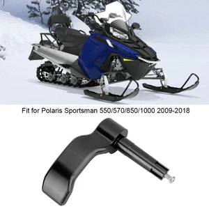 Throttle Controller Lever Aluminum Alloy Fits For Scrambler(Black ) GD - Picture 1 of 10